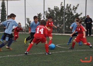 Πανακρωτηριακός - Ηρακλής Νερ.: 2-5_1