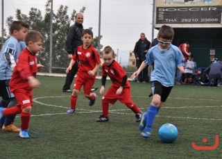 Πανακρωτηριακός - Ηρακλής Νερ.: 2-5_2