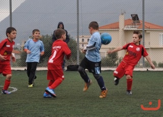 Πανακρωτηριακός - Ηρακλής Νερ.: 2-5_3