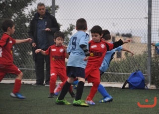 Πανακρωτηριακός - Ηρακλής Νερ.: 2-5_5