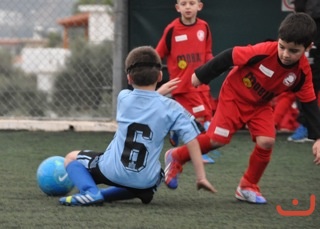 Πανακρωτηριακός - Ηρακλής Νερ.: 2-5_6