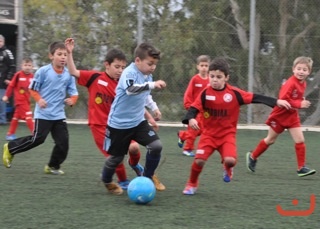 Πανακρωτηριακός - Ηρακλής Νερ.: 2-5_7