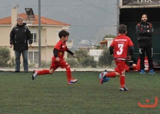 Πανακρωτηριακός - Ηρακλής Νερ.: 2-5_9