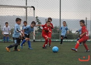 Πανακρωτηριακός - Ηρακλής Νερ.: 2-5_10