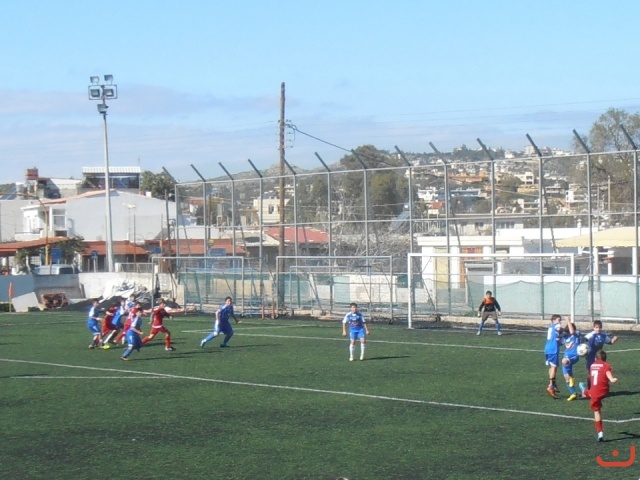 Α.Π Σούδας - Πανακρωτηριακός: 2-0_9