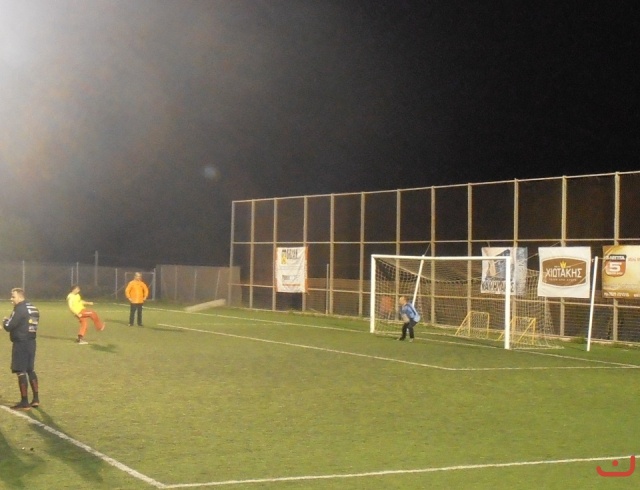 Αγώνας παλαιμάχων Πανακρωτηριακού - ΕΘΚ_3