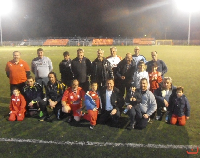 Αγώνας παλαιμάχων Πανακρωτηριακού - ΕΘΚ_9