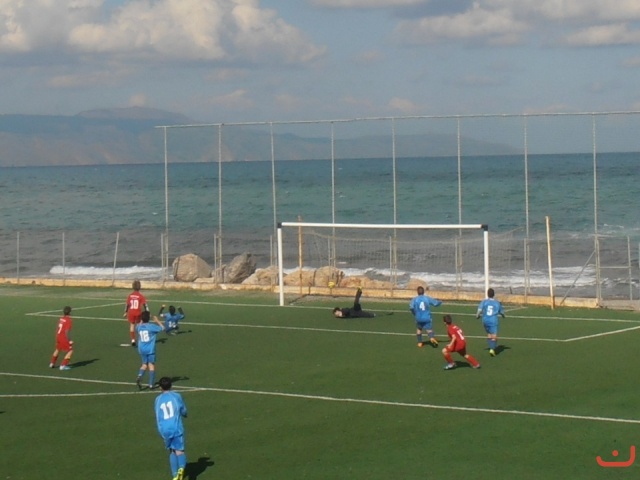 Πανακρωτηριακός - Κισσαμικός: 4-1_3