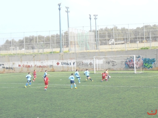 Ηρακλής Νερ. - Πανακρωτηριακός: 1-0_3