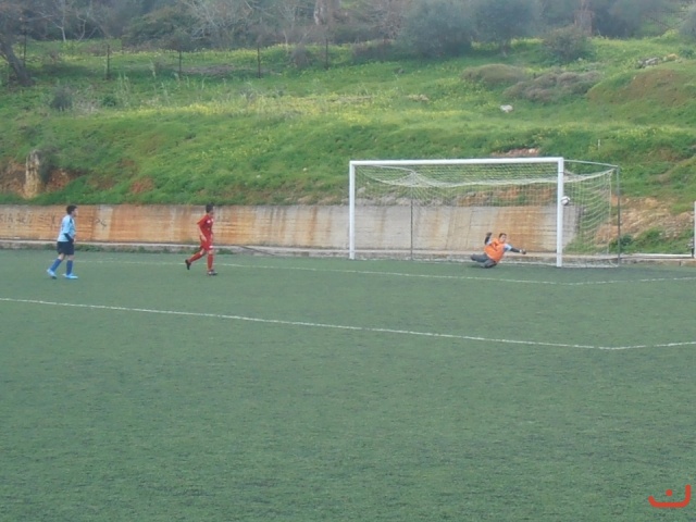 Ηρακλής Νερ. - Πανακρωτηριακός: 1-0_7