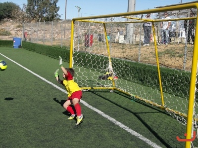 Φιλικό Τζούνιορ 2004-2005_4