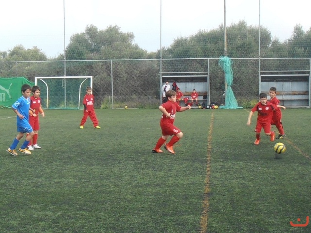 Απόλλων - Πανακρωτηριακός: 3-1_2