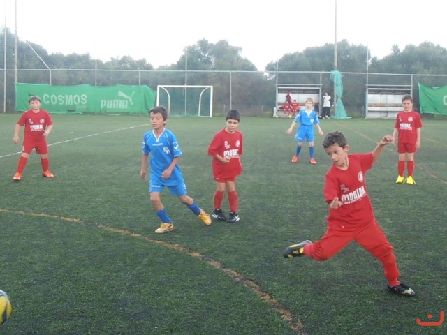 Απόλλων - Πανακρωτηριακός: 3-1_9