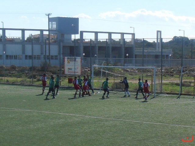 Ε.Θ.Κ - Φωστήρας: 2-2_2