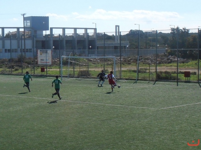 Ε.Θ.Κ - Φωστήρας: 2-2_4