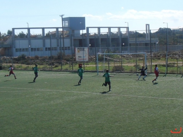 Ε.Θ.Κ - Φωστήρας: 2-2_5