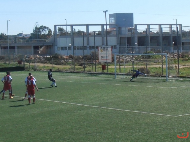 Ε.Θ.Κ - Φωστήρας: 2-2_8