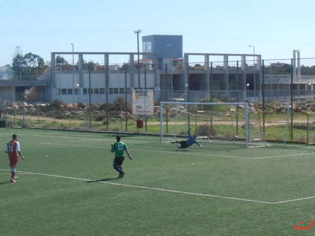 Ε.Θ.Κ - Φωστήρας: 2-2_10