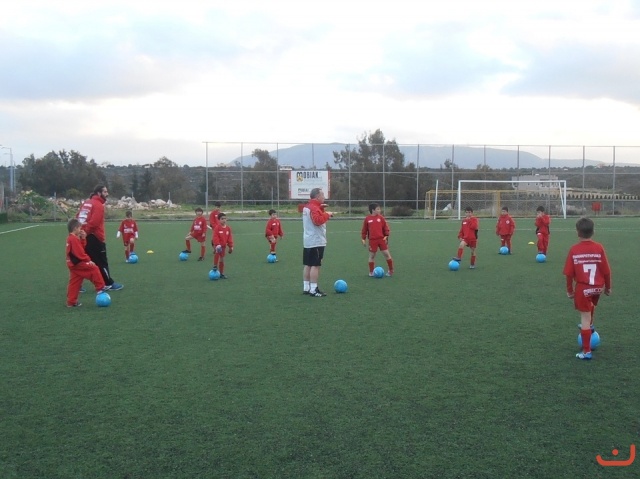 1ο Soccer School_4