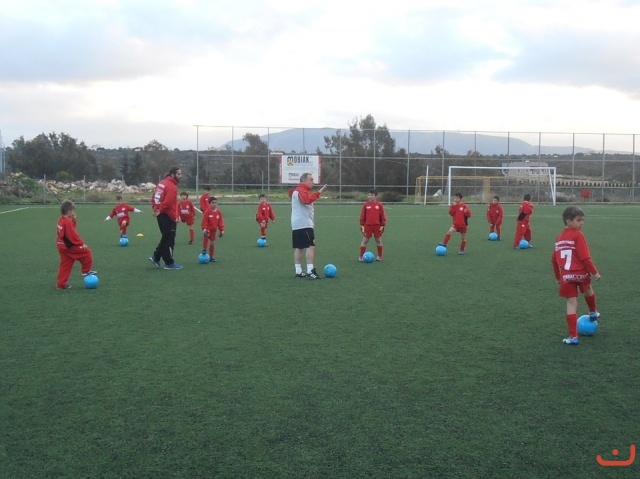 1ο Soccer School_7