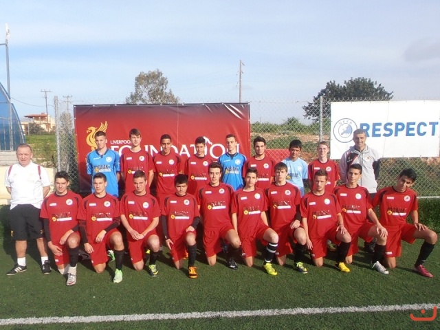 1ο Soccer School (2nd day)_1