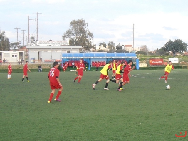 1ο Soccer School (2nd day)_2