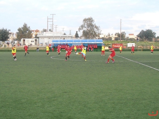 1ο Soccer School (2nd day)_3