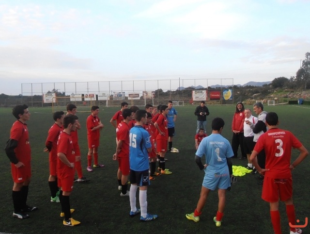 1ο Soccer School (2nd day)_5