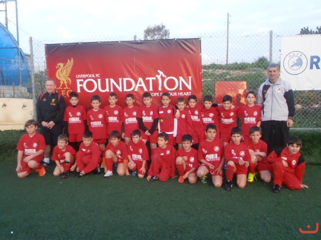 1ο Soccer School (2nd day)_6