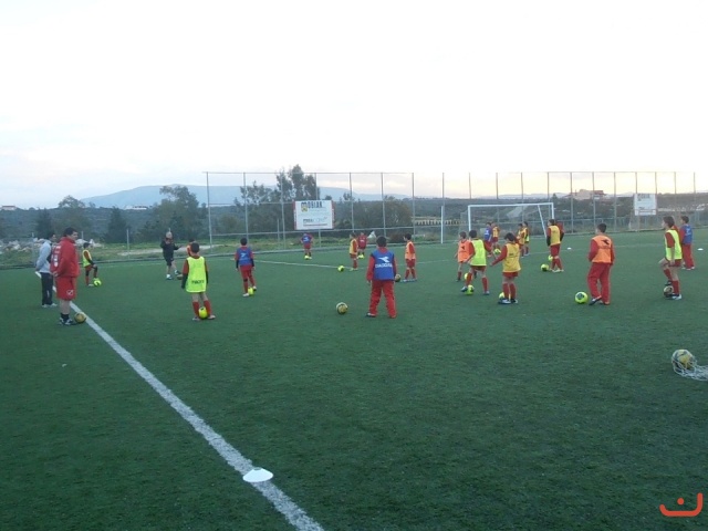 1ο Soccer School (2nd day)_8