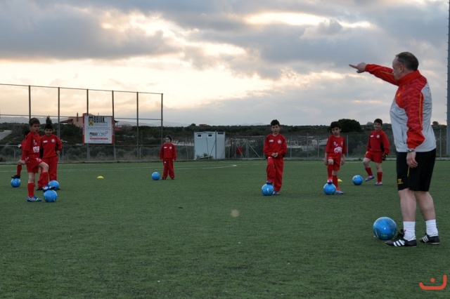1ο Soccer School (3rd day)_1