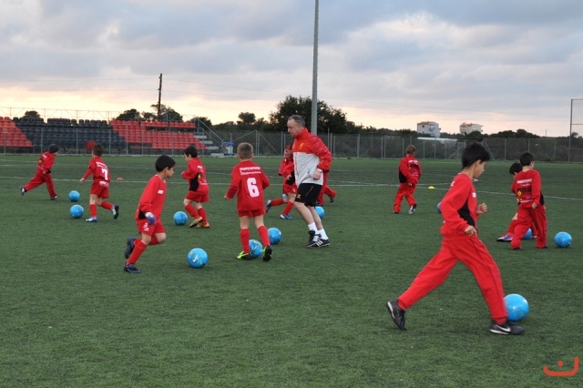 1ο Soccer School (3rd day)_2