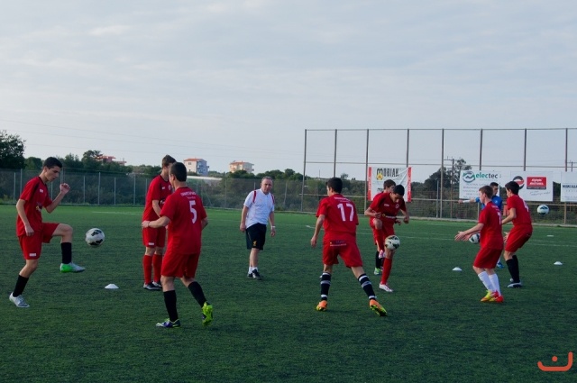 1ο Soccer School (3rd day)_4