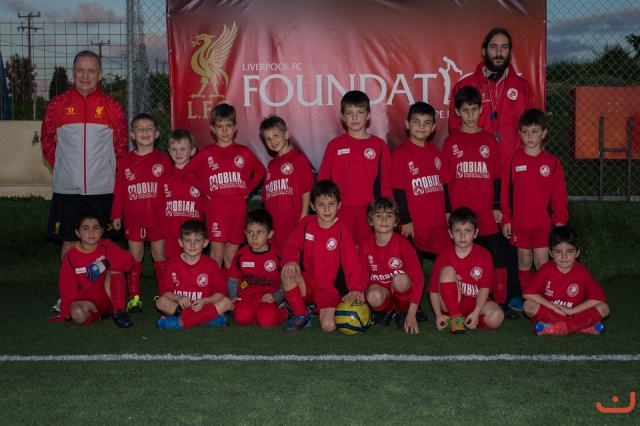 1ο Soccer School (3rd day)_8
