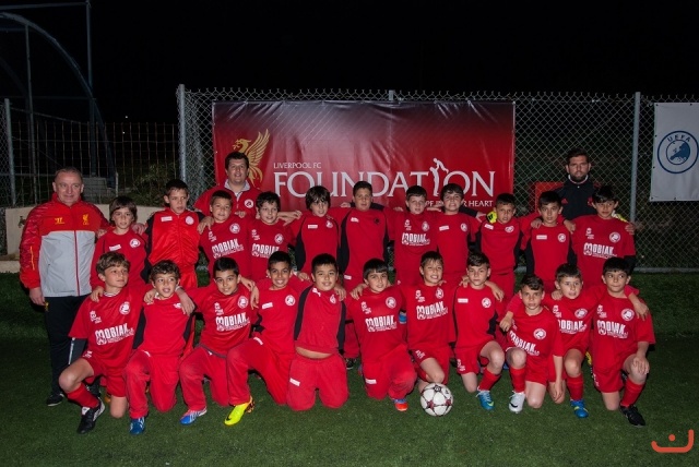 1ο Soccer School (3rd day)_9
