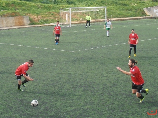 Παγχανιακός - Πανακρωτηριακός: 0-1_2