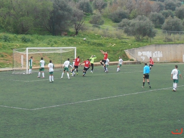 Παγχανιακός - Πανακρωτηριακός: 0-1_3