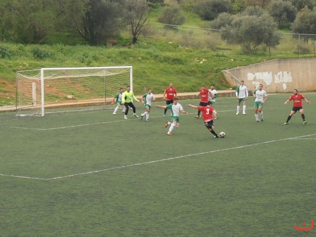 Παγχανιακός - Πανακρωτηριακός: 0-1_4