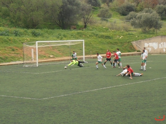 Παγχανιακός - Πανακρωτηριακός: 0-1_6