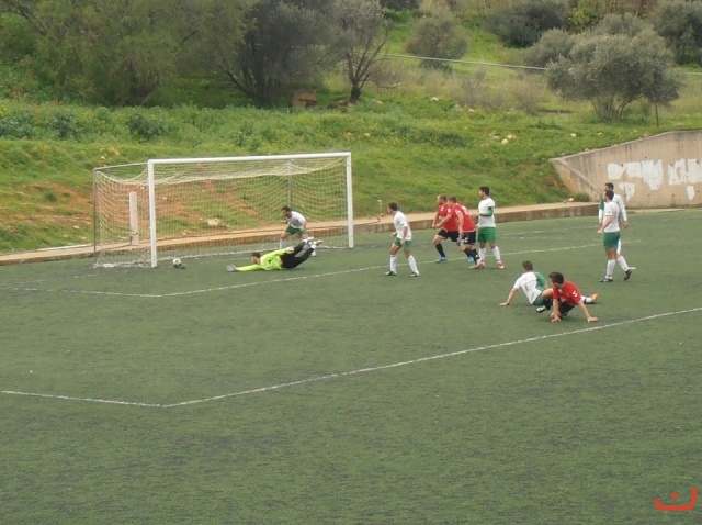 Παγχανιακός - Πανακρωτηριακός: 0-1_7