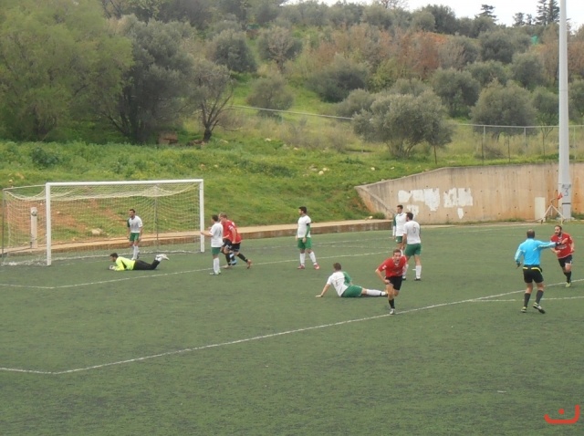 Παγχανιακός - Πανακρωτηριακός: 0-1_8