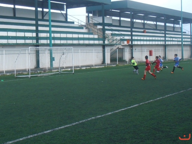 Άρης Σούδας - Πανακρωτηριακός: 0-4_3