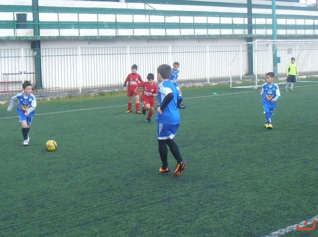 Άρης Σούδας - Πανακρωτηριακός: 0-4_6