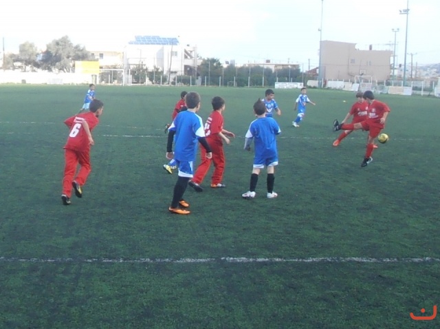 Άρης Σούδας - Πανακρωτηριακός: 0-4_10