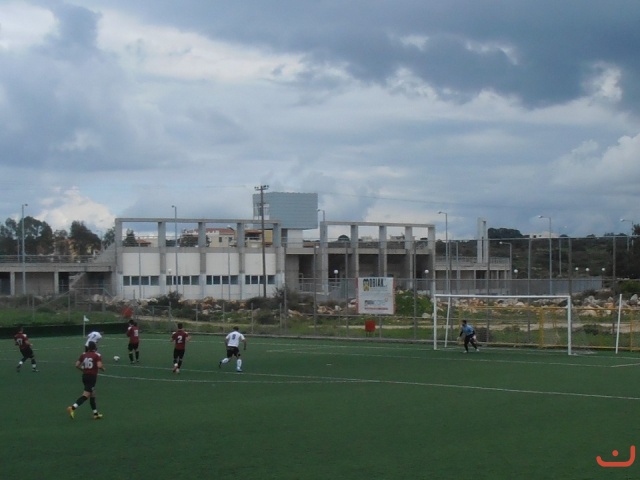 Πανακρωτηριακός - Ίκαρος Μ.: 0-2_2