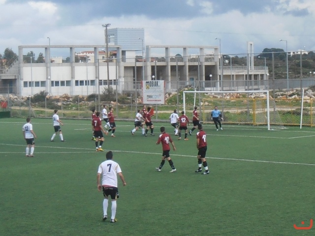 Πανακρωτηριακός - Ίκαρος Μ.: 0-2_5