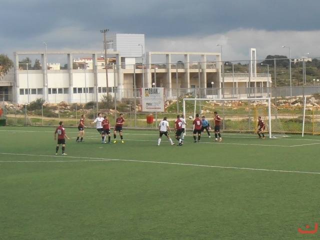 Πανακρωτηριακός - Ίκαρος Μ.: 0-2_9