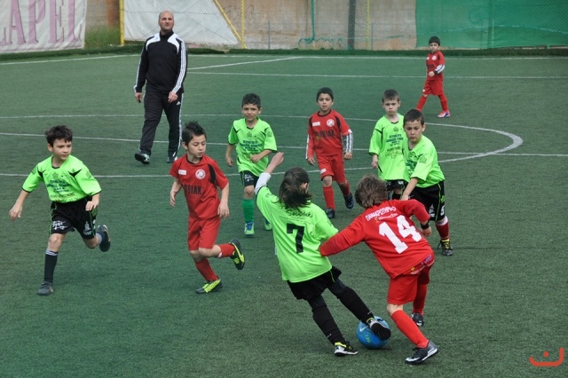Πανακρωτηριακός - Νέοι Χανίων: 4-1_3