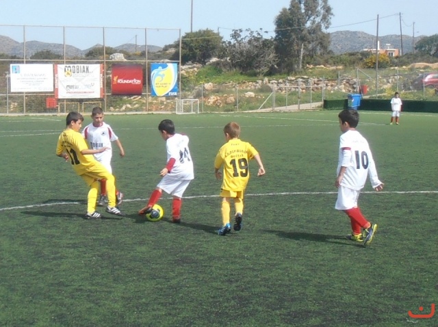 Πανακρωτηριακός - Περιβόλια: 10-1_2