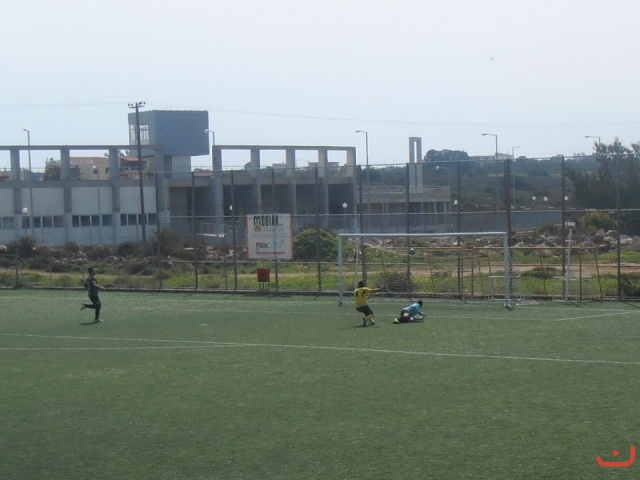 Ε.Θ.Κ - Θύελλα Καλ.: 1-0_4